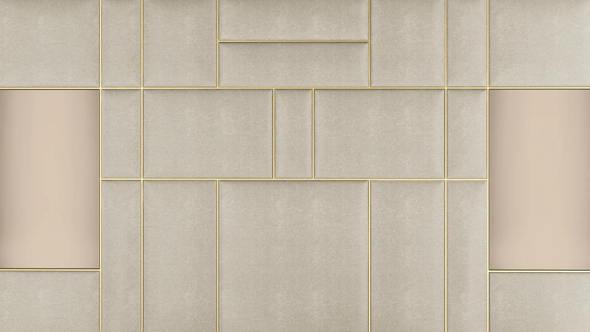 LOUISIANA - Headboard