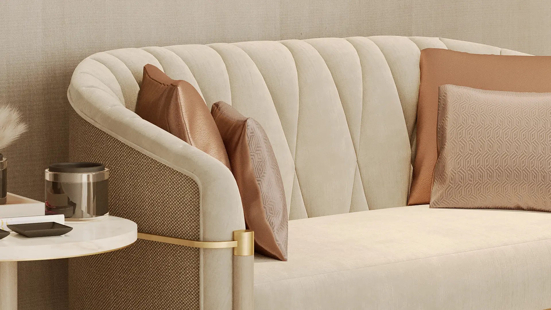 BUCHAREST - Sofa