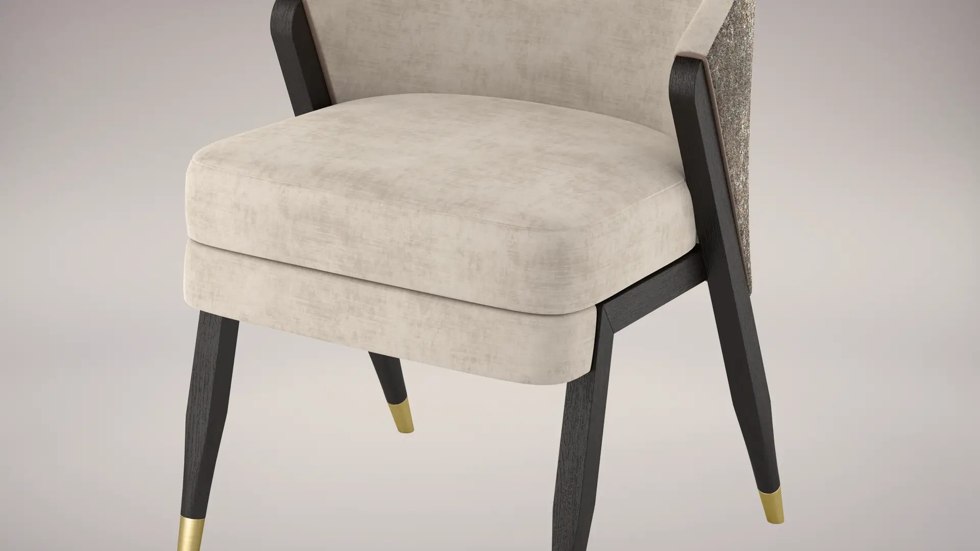CARMEL - Dining Chair