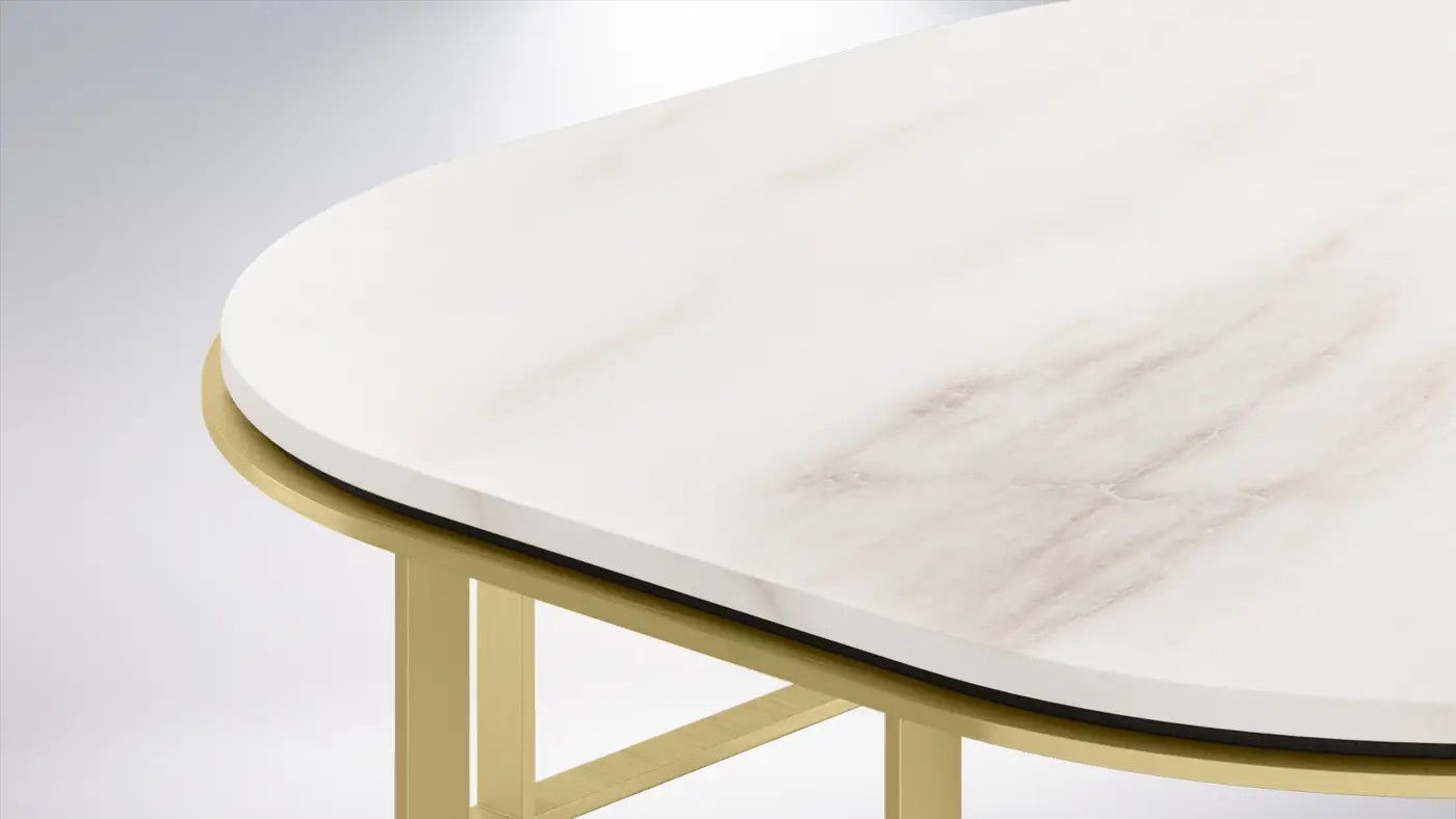TARTU - Coffee Table