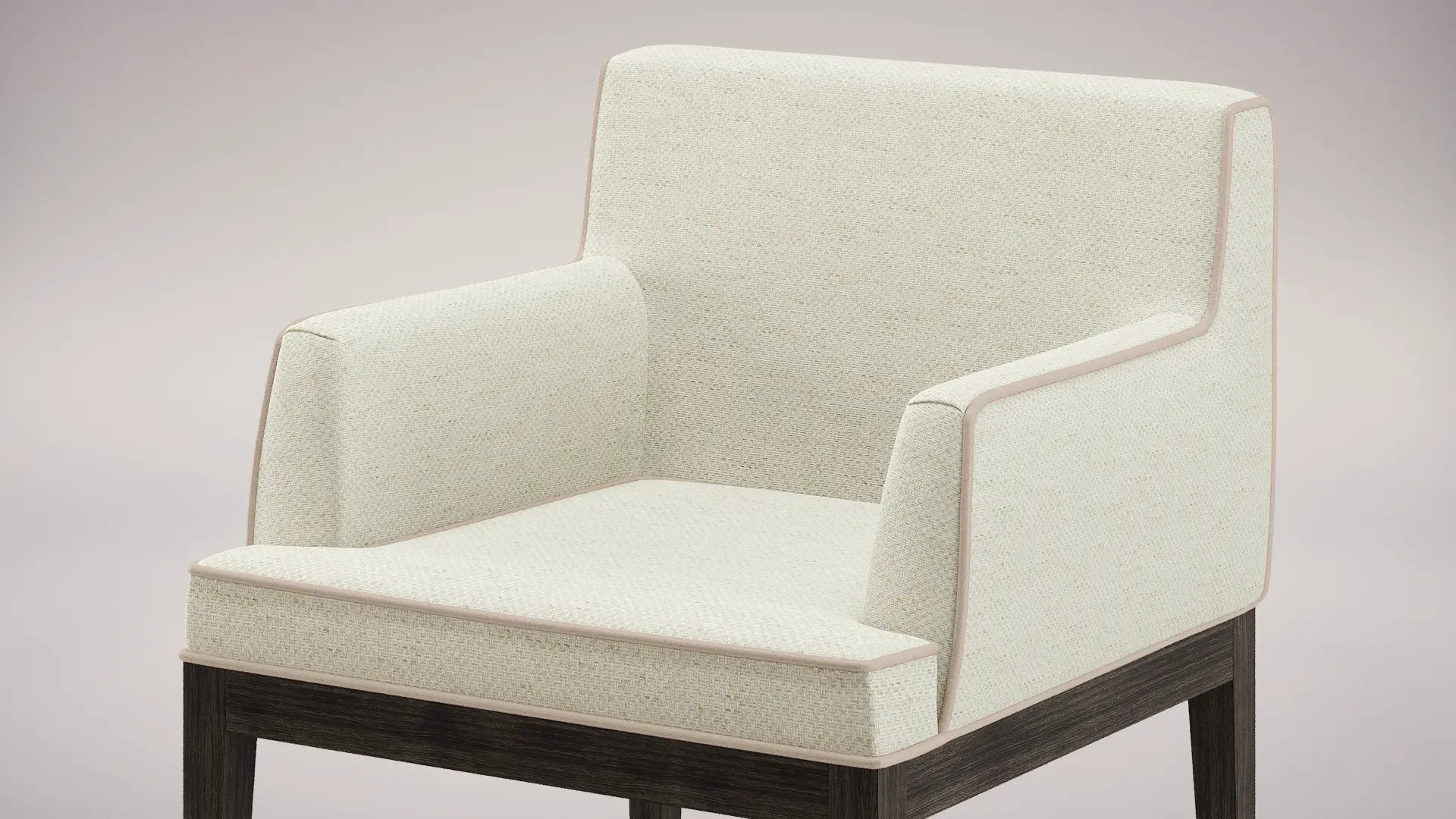 ABU DHABI - Armchair