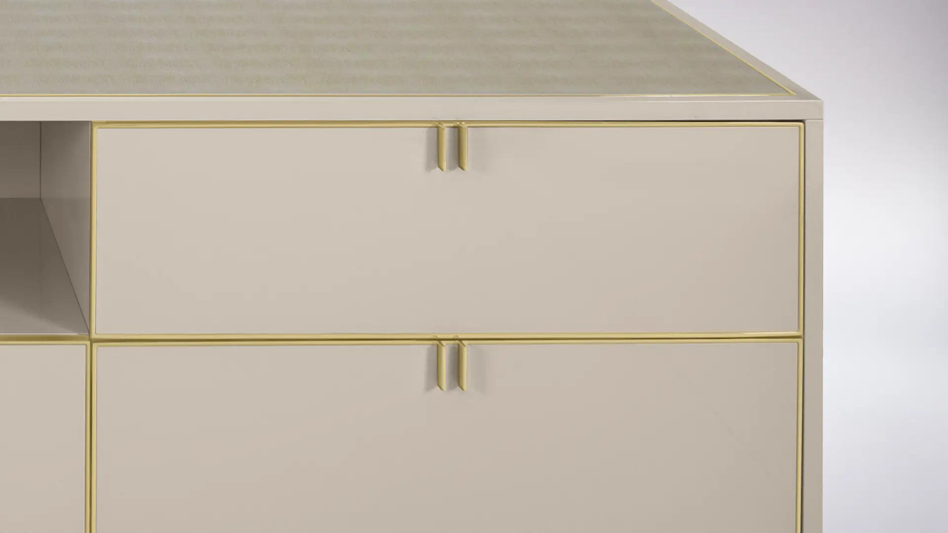 DEVILLE - TV Unit