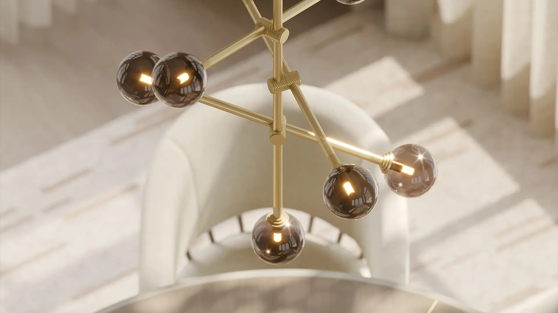 SAPA - Ceiling Lamp