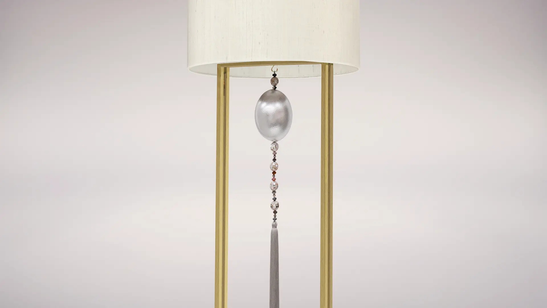 SOUL - Floor Lamp