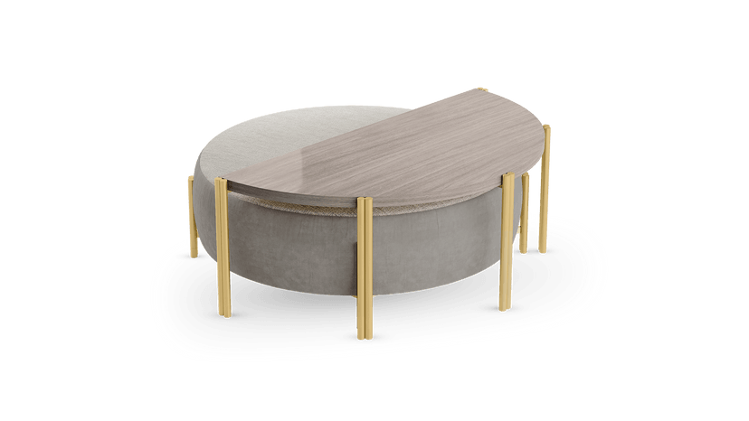 Recife Coffee Table | Frato