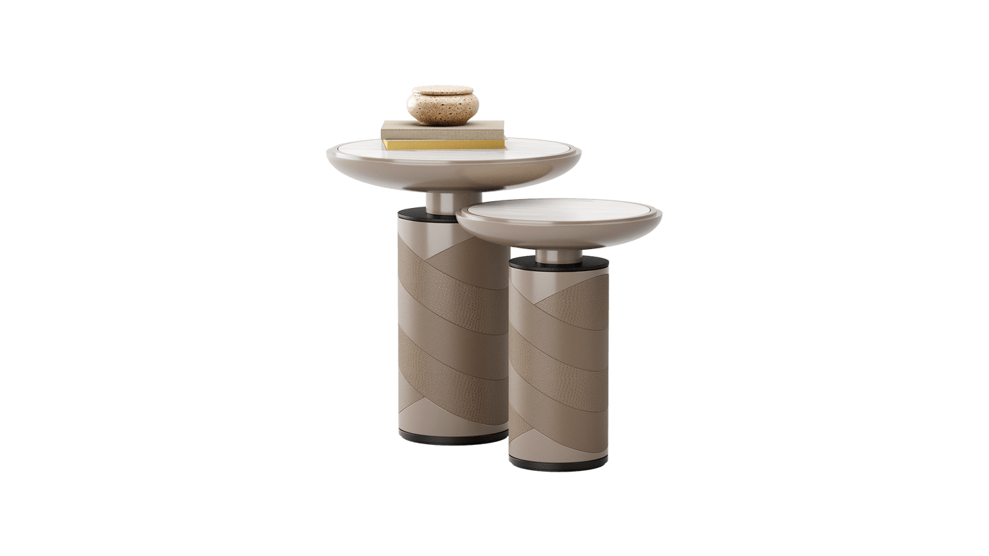 Java Side Table Traditional Java Side Table | Luxury Designer Side Table | FRATO | Frato
