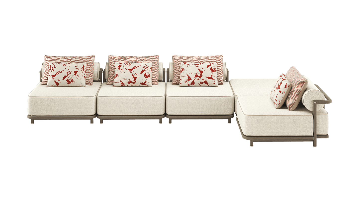 Bespoke Luxury Furniture – Sofas, Chairs, Tables, Beds & More | FRATO ...