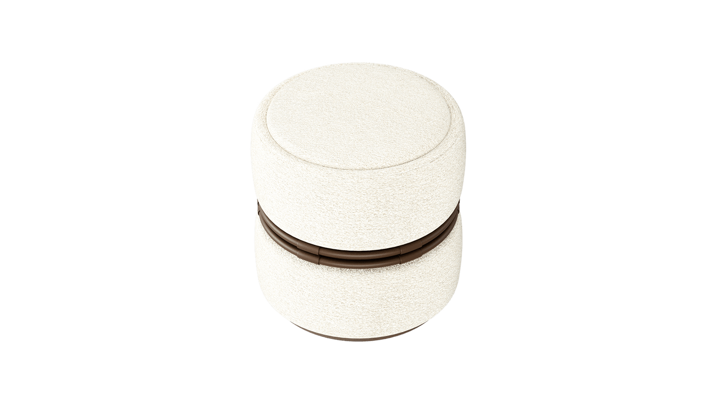 Cambon Stool | Luxury Designer Stool | FRATO | Frato