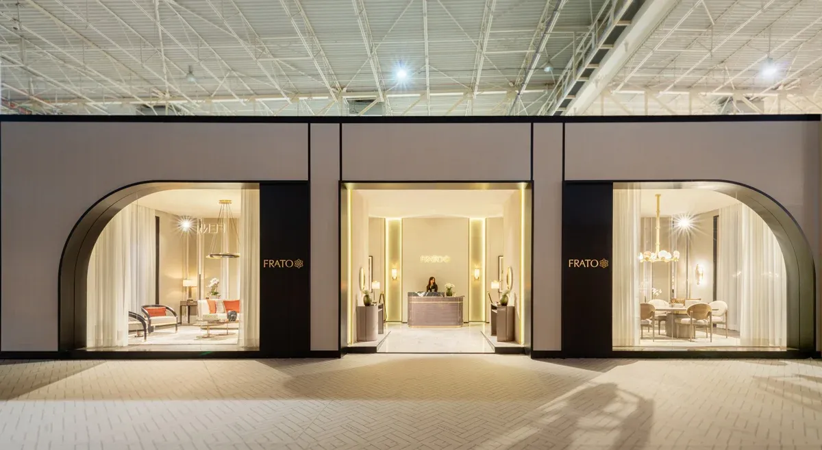 Maison et Objet Flashback | Frato