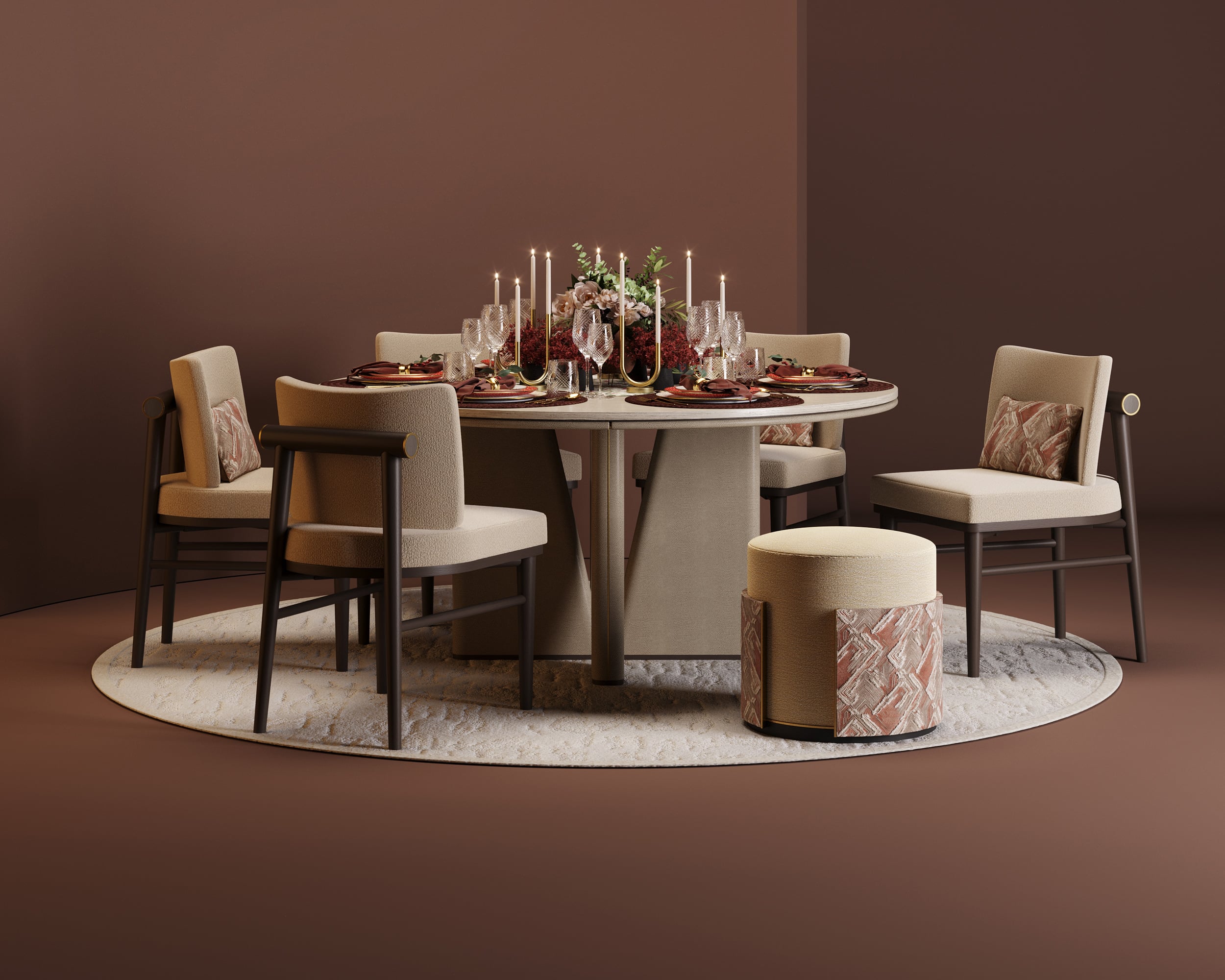 dining season | Frato