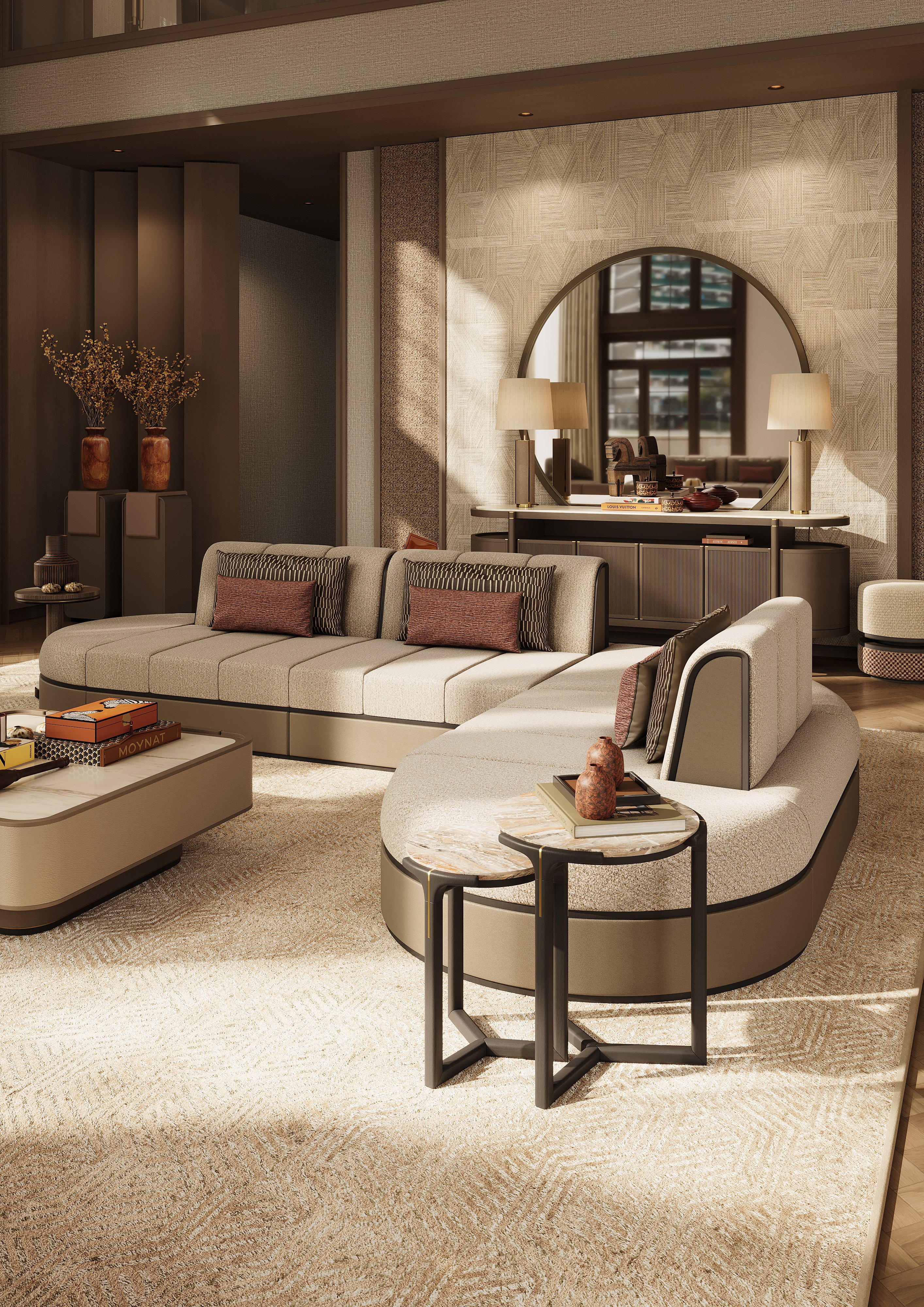 New Collection | Frato