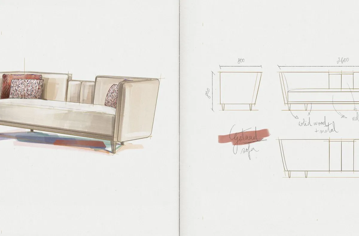 Drawing Board To Design | Frato, image size:1200x789