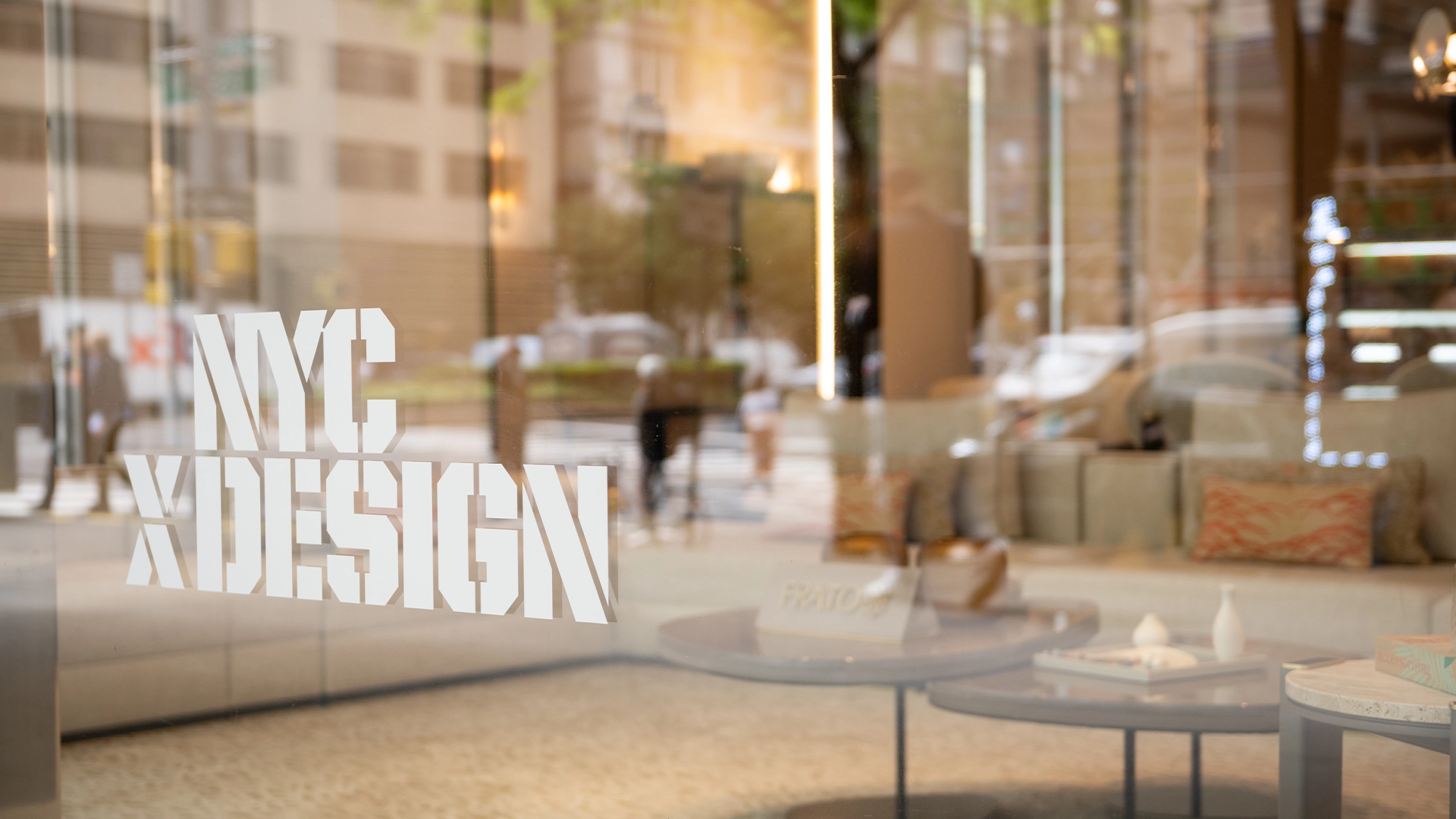 NYC DESIGN FESTIVAL