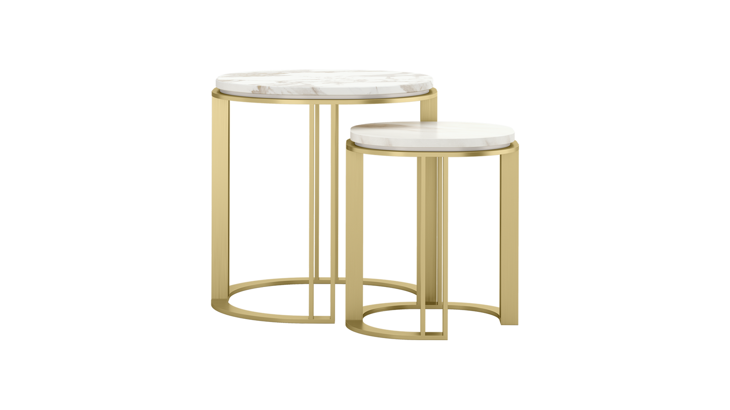 Agra Stool | Frato