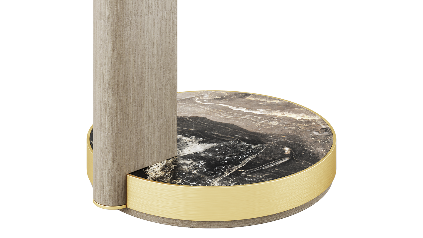 Baku Side Table | Frato