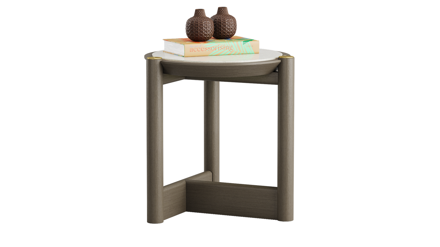 Frabo's Shop様向け【美品】 ALVESTA SIDE TABLE 【公式通販】
