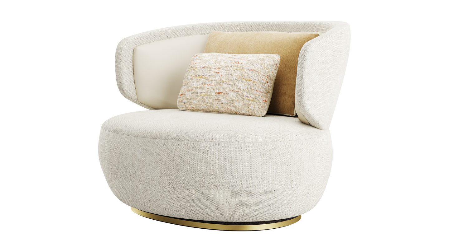 Frato armchair deals